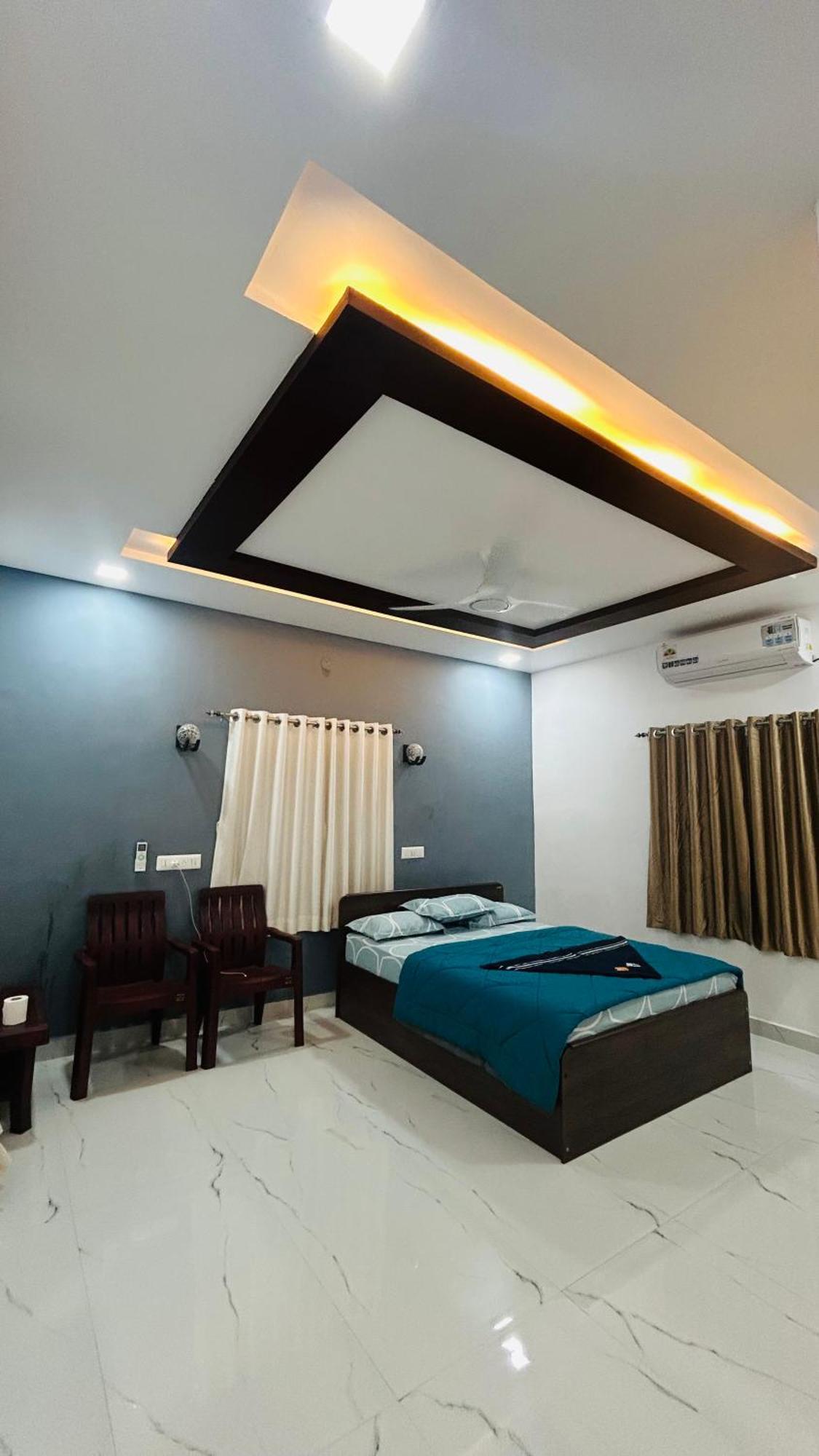 Raj Homestay האמפי מראה חיצוני תמונה