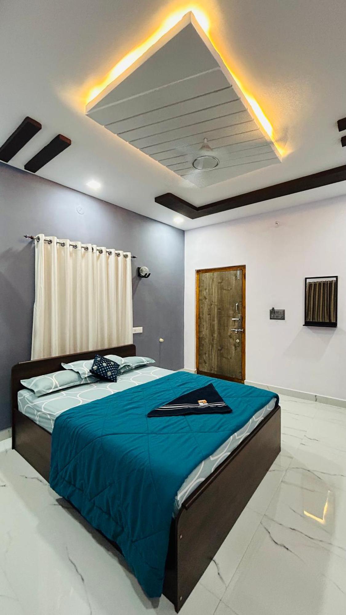 Raj Homestay האמפי מראה חיצוני תמונה