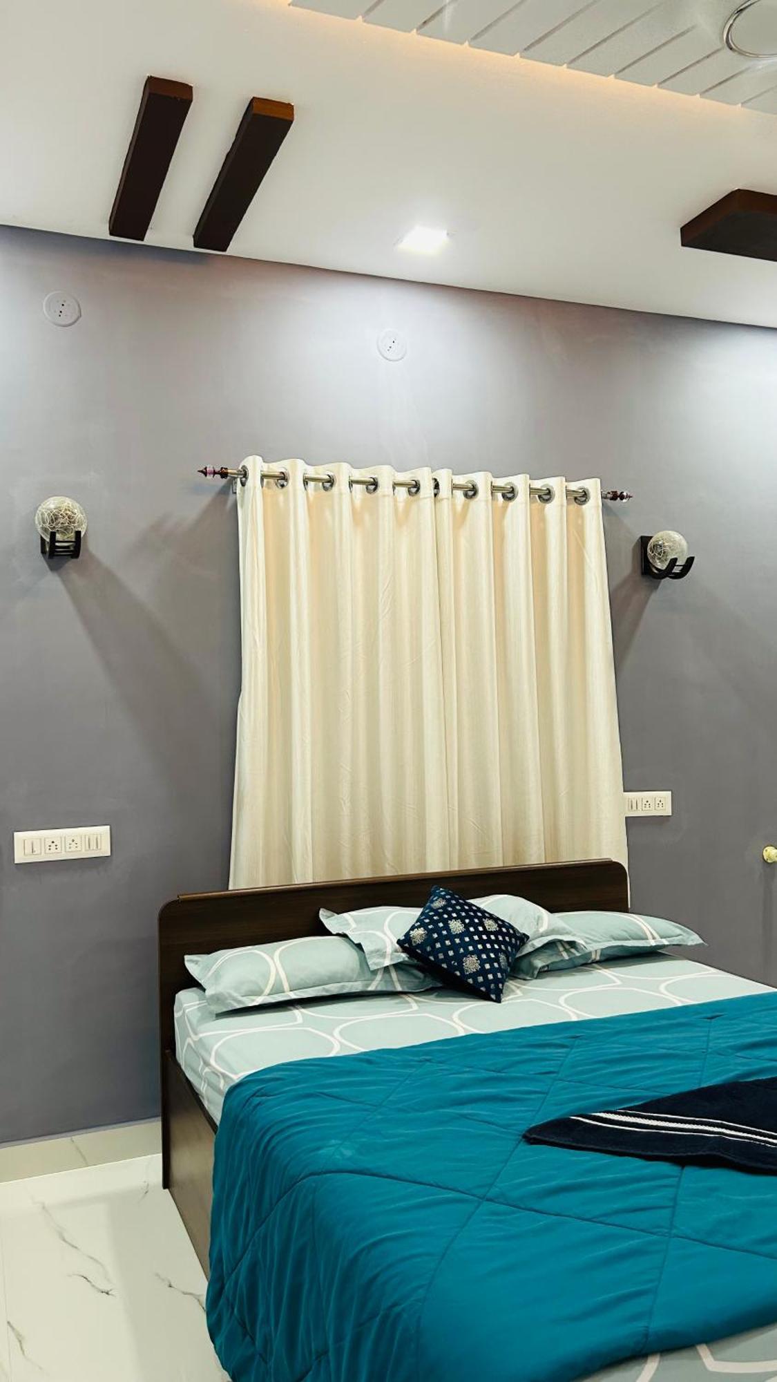 Raj Homestay האמפי מראה חיצוני תמונה