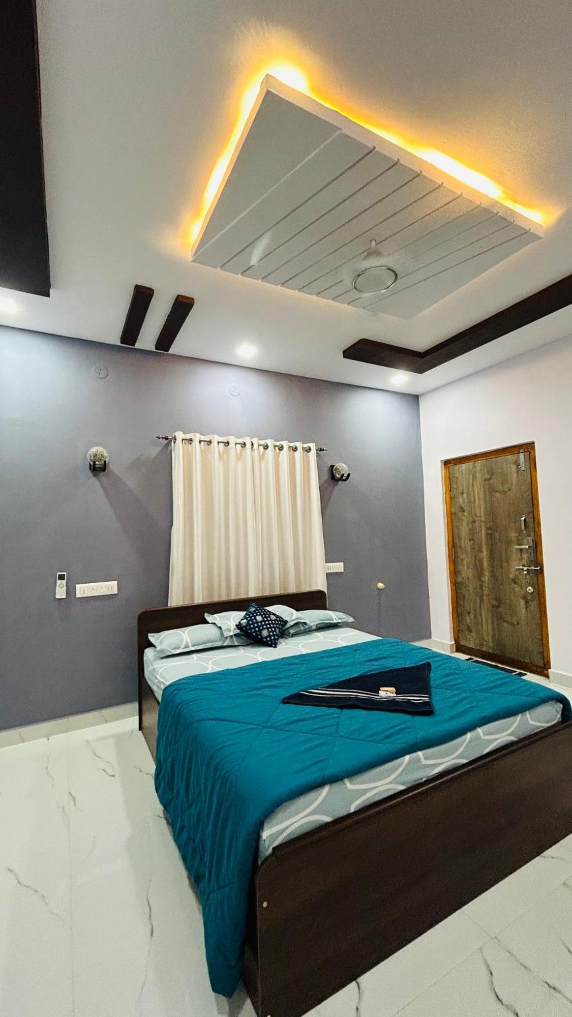 Raj Homestay האמפי מראה חיצוני תמונה