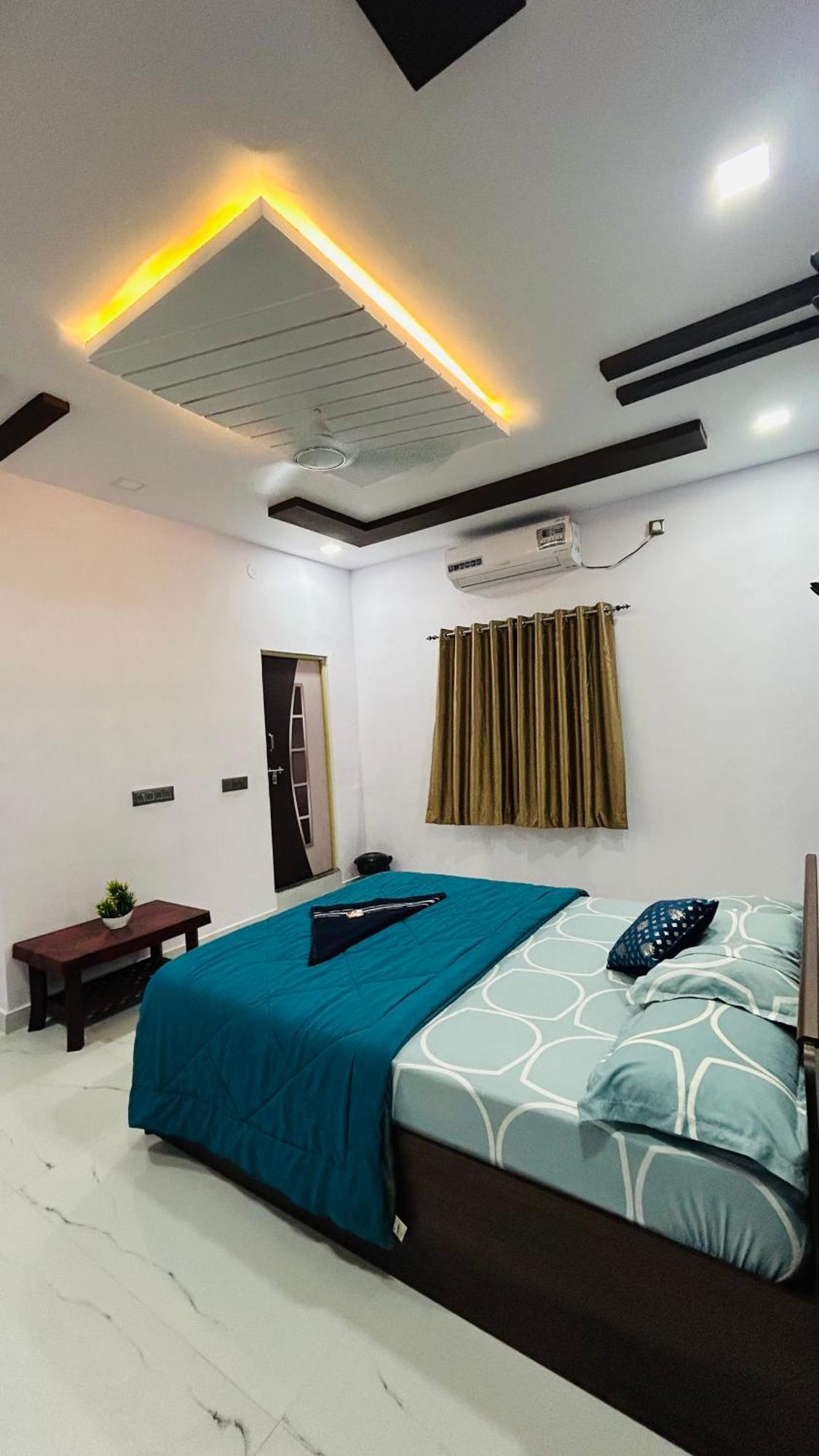 Raj Homestay האמפי מראה חיצוני תמונה