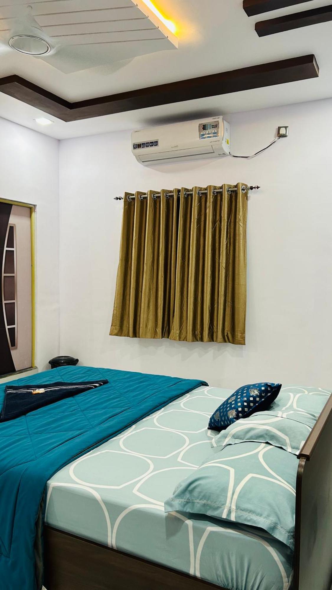 Raj Homestay האמפי מראה חיצוני תמונה
