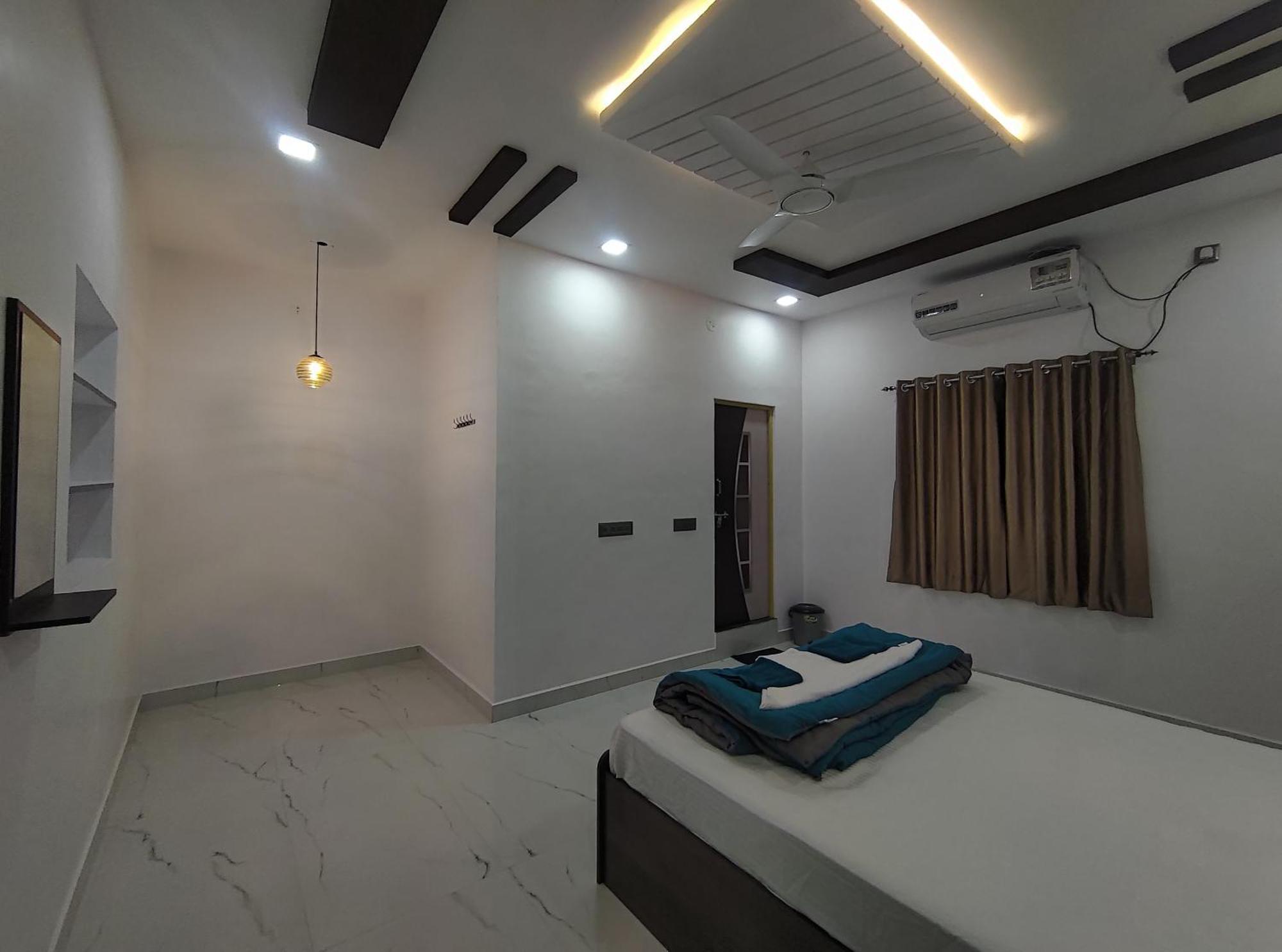 Raj Homestay האמפי מראה חיצוני תמונה