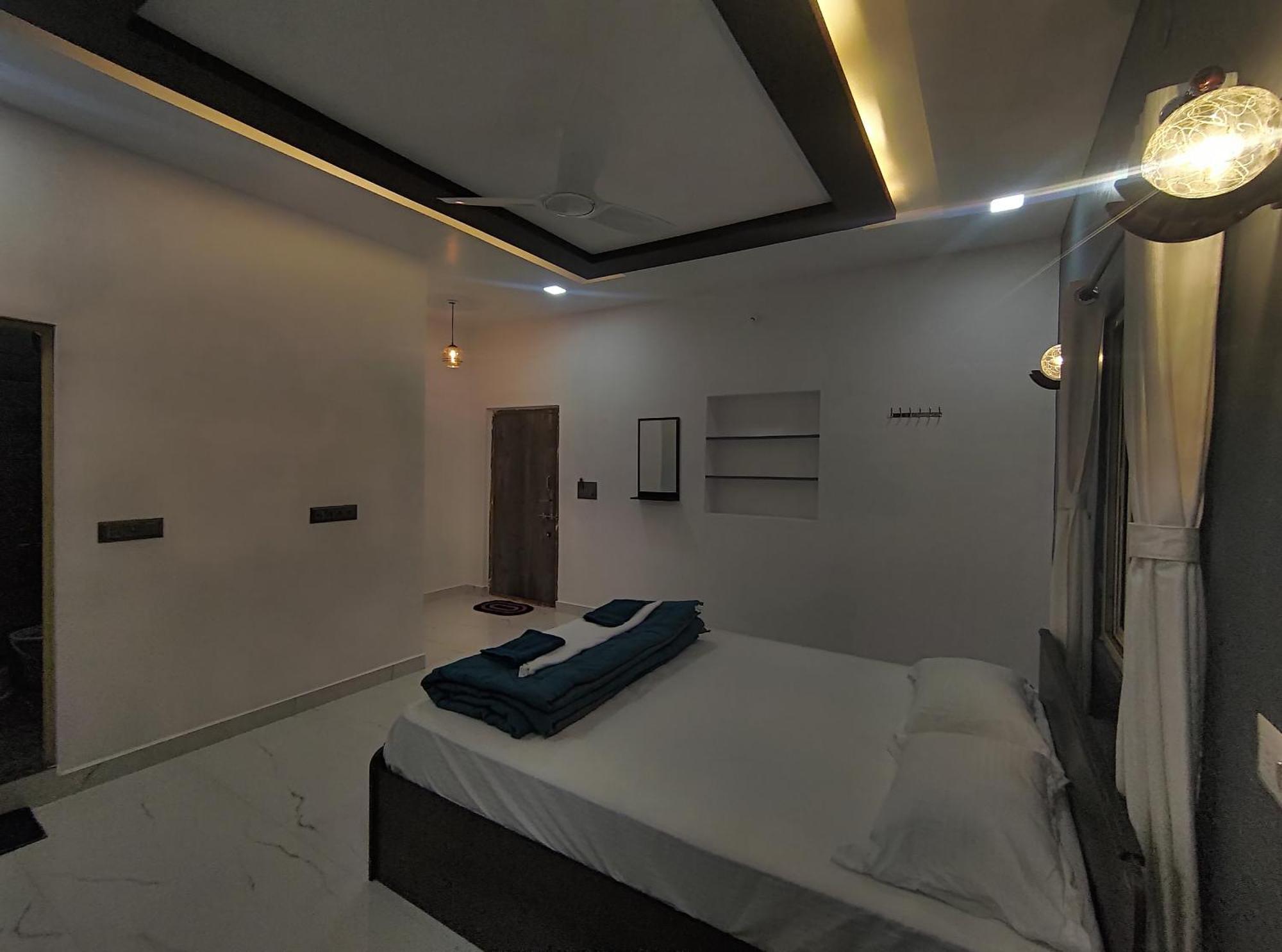 Raj Homestay האמפי מראה חיצוני תמונה