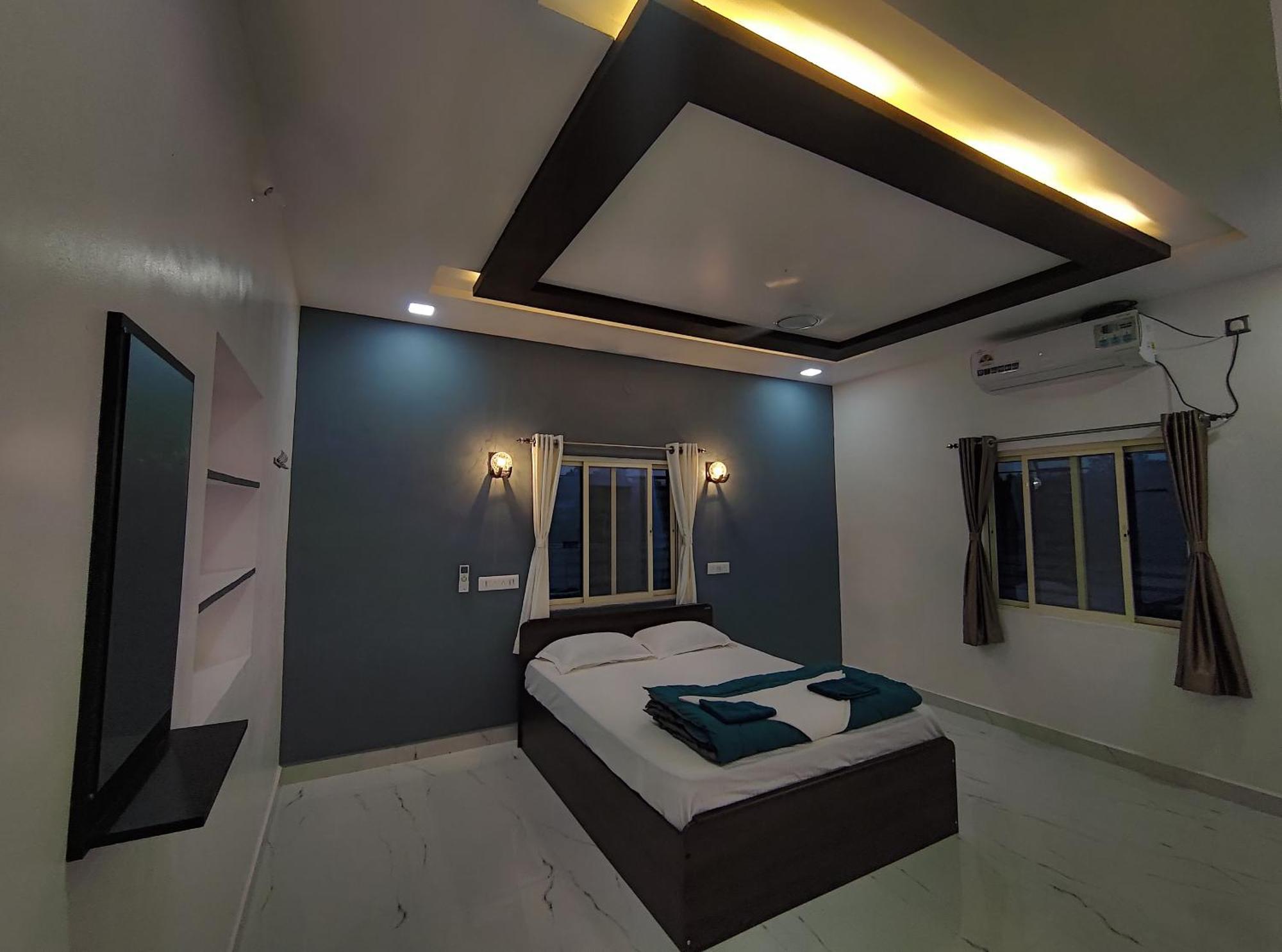 Raj Homestay האמפי מראה חיצוני תמונה