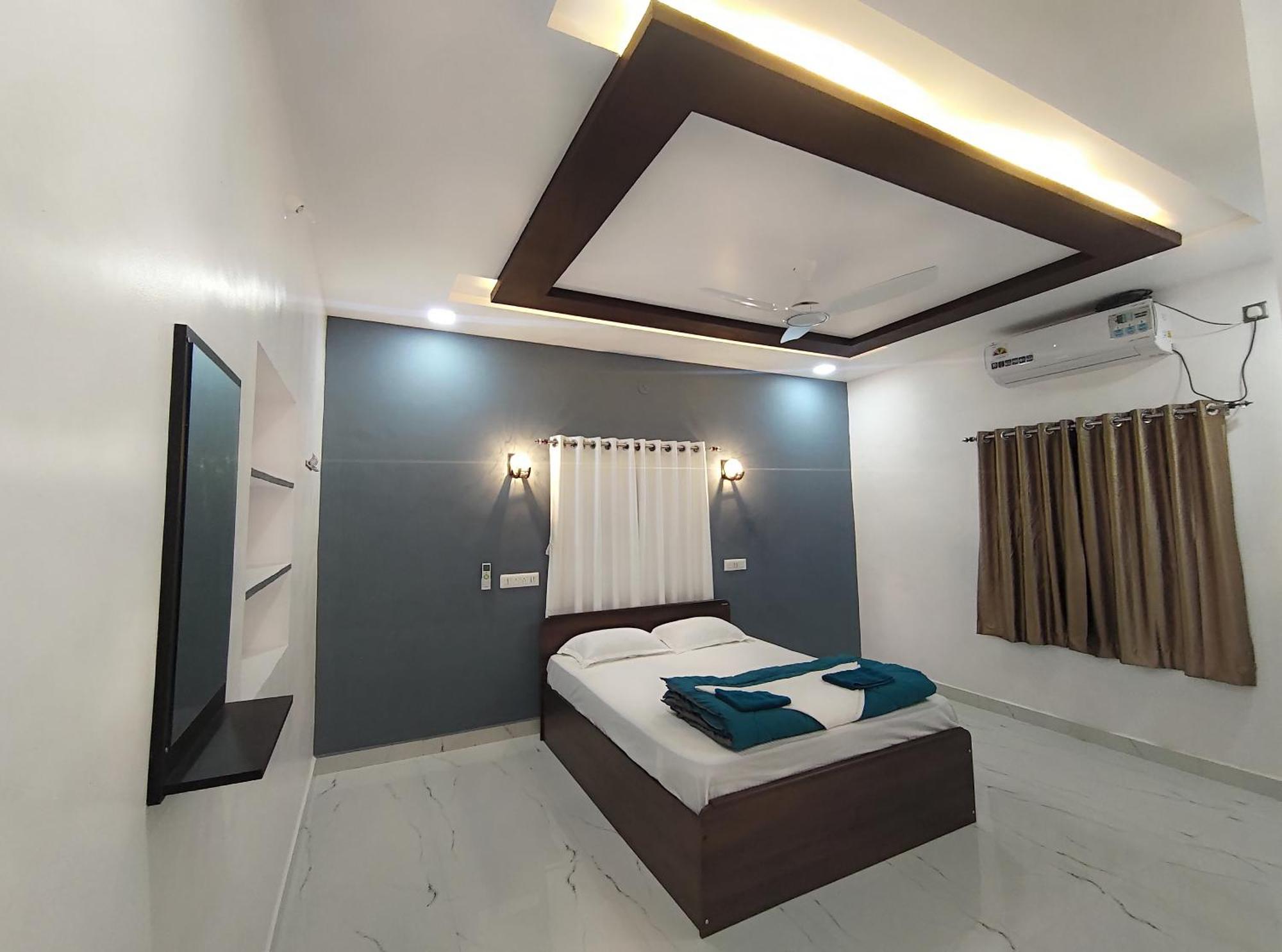 Raj Homestay האמפי מראה חיצוני תמונה