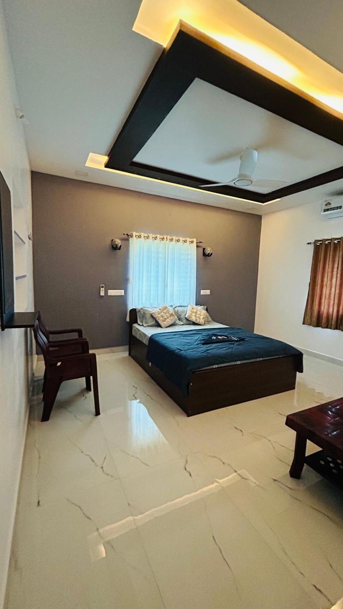 Raj Homestay האמפי מראה חיצוני תמונה