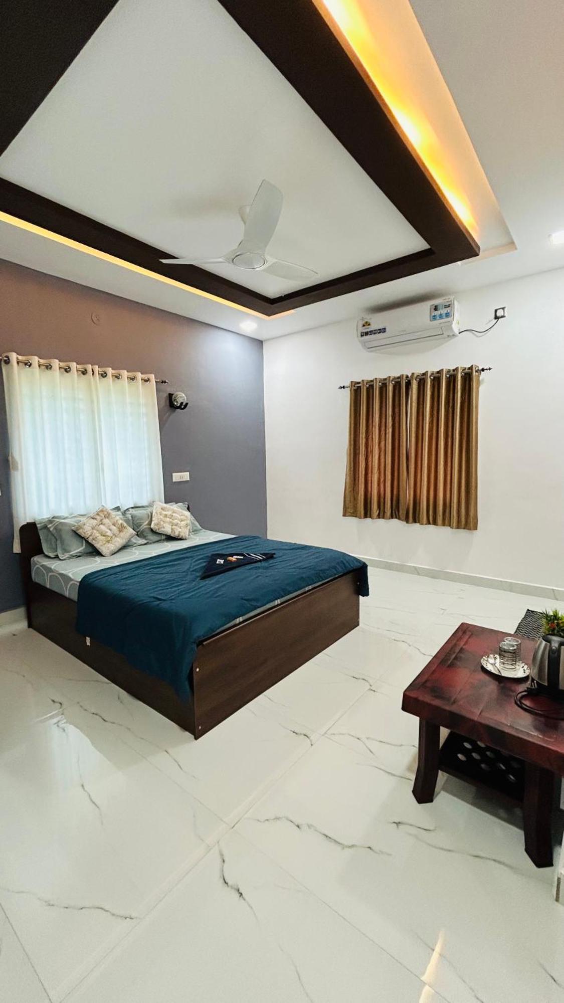 Raj Homestay האמפי מראה חיצוני תמונה