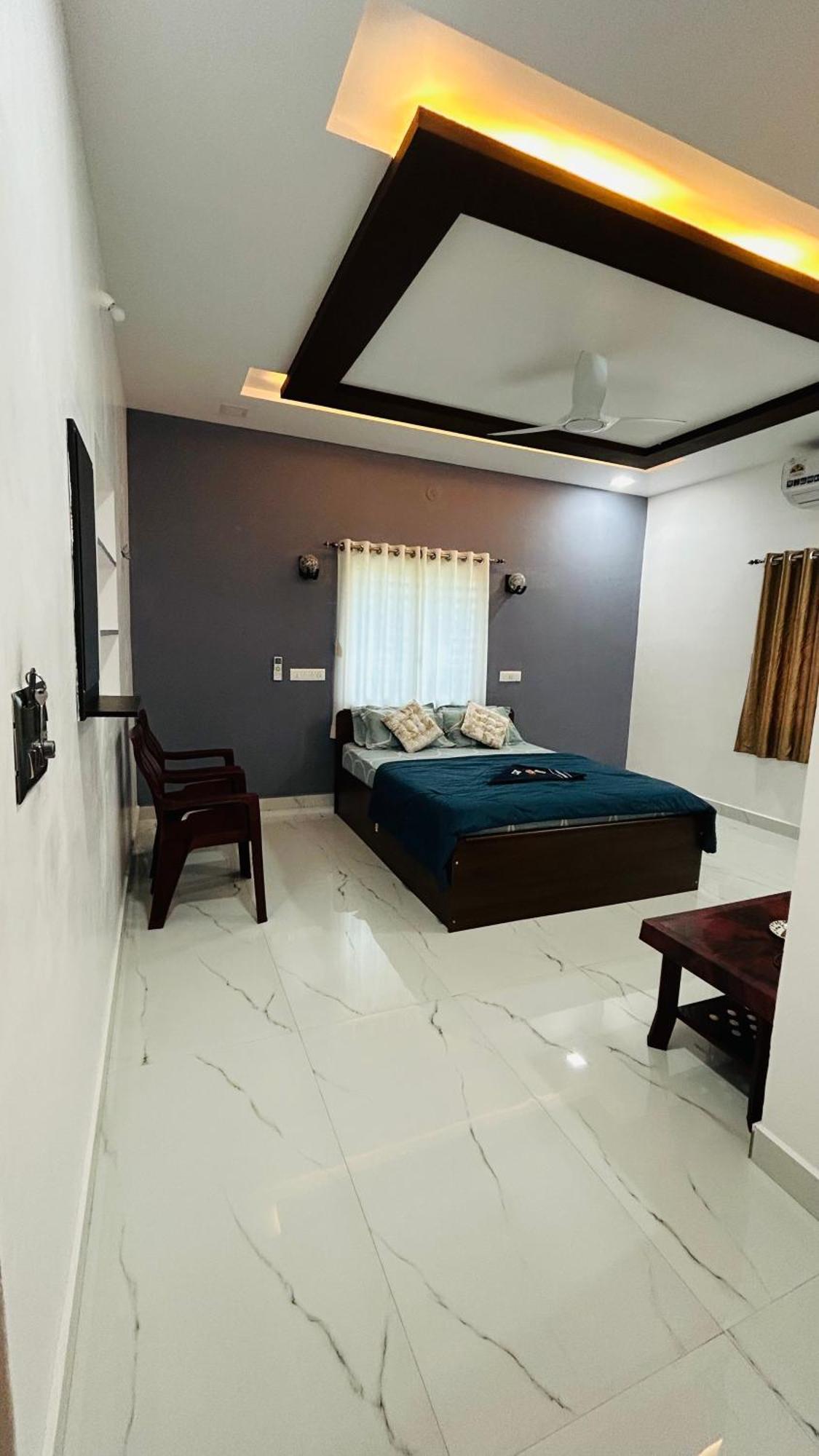 Raj Homestay האמפי מראה חיצוני תמונה