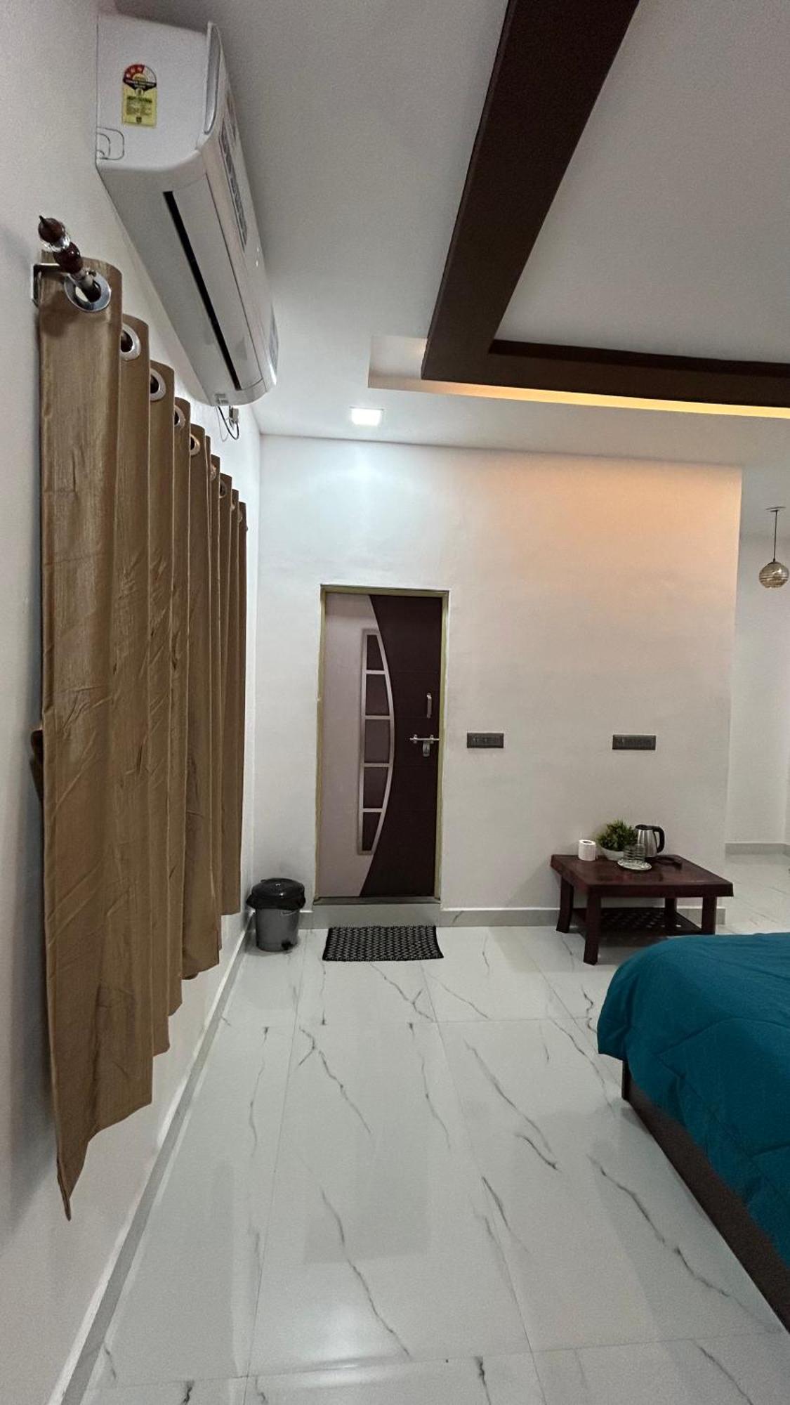 Raj Homestay האמפי מראה חיצוני תמונה