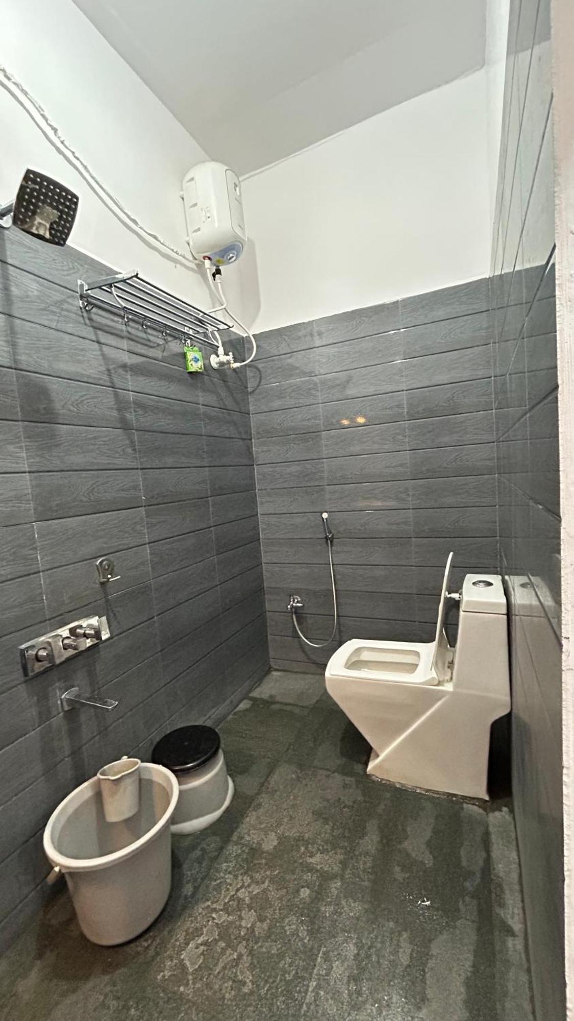 Raj Homestay האמפי מראה חיצוני תמונה