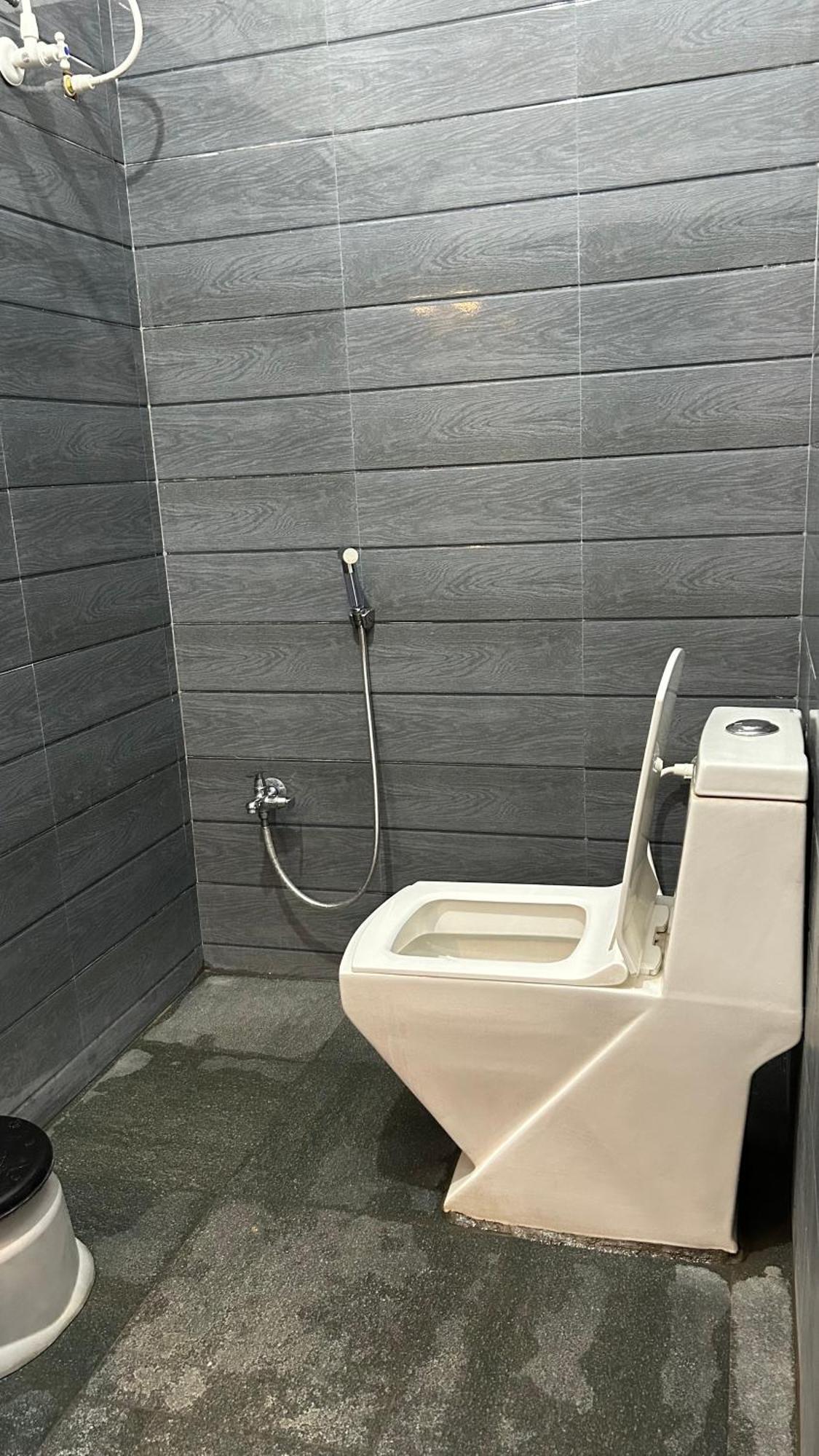Raj Homestay האמפי מראה חיצוני תמונה