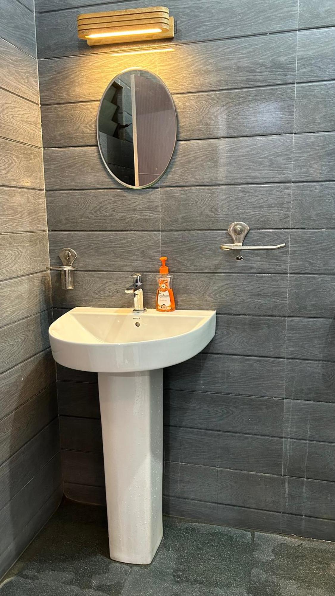 Raj Homestay האמפי מראה חיצוני תמונה