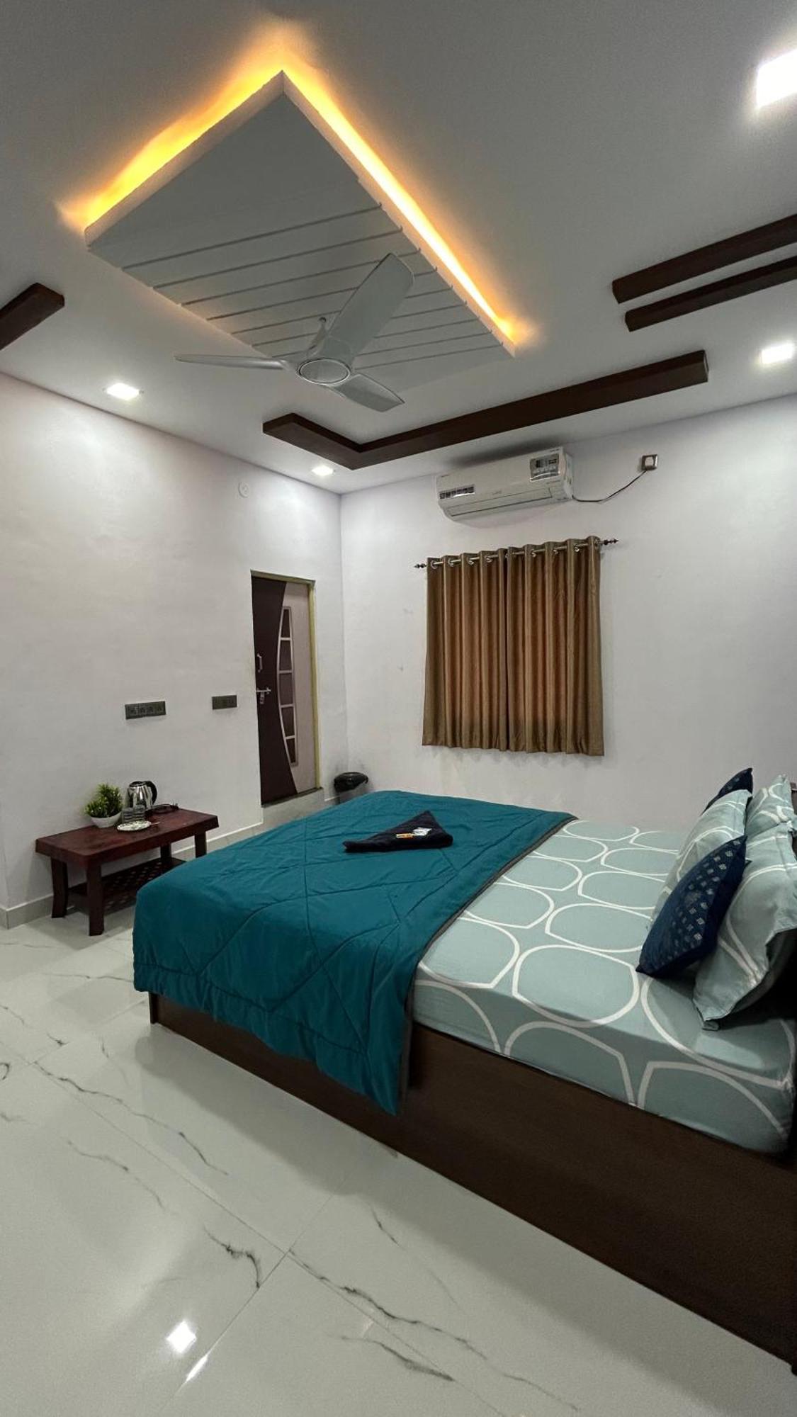 Raj Homestay האמפי מראה חיצוני תמונה
