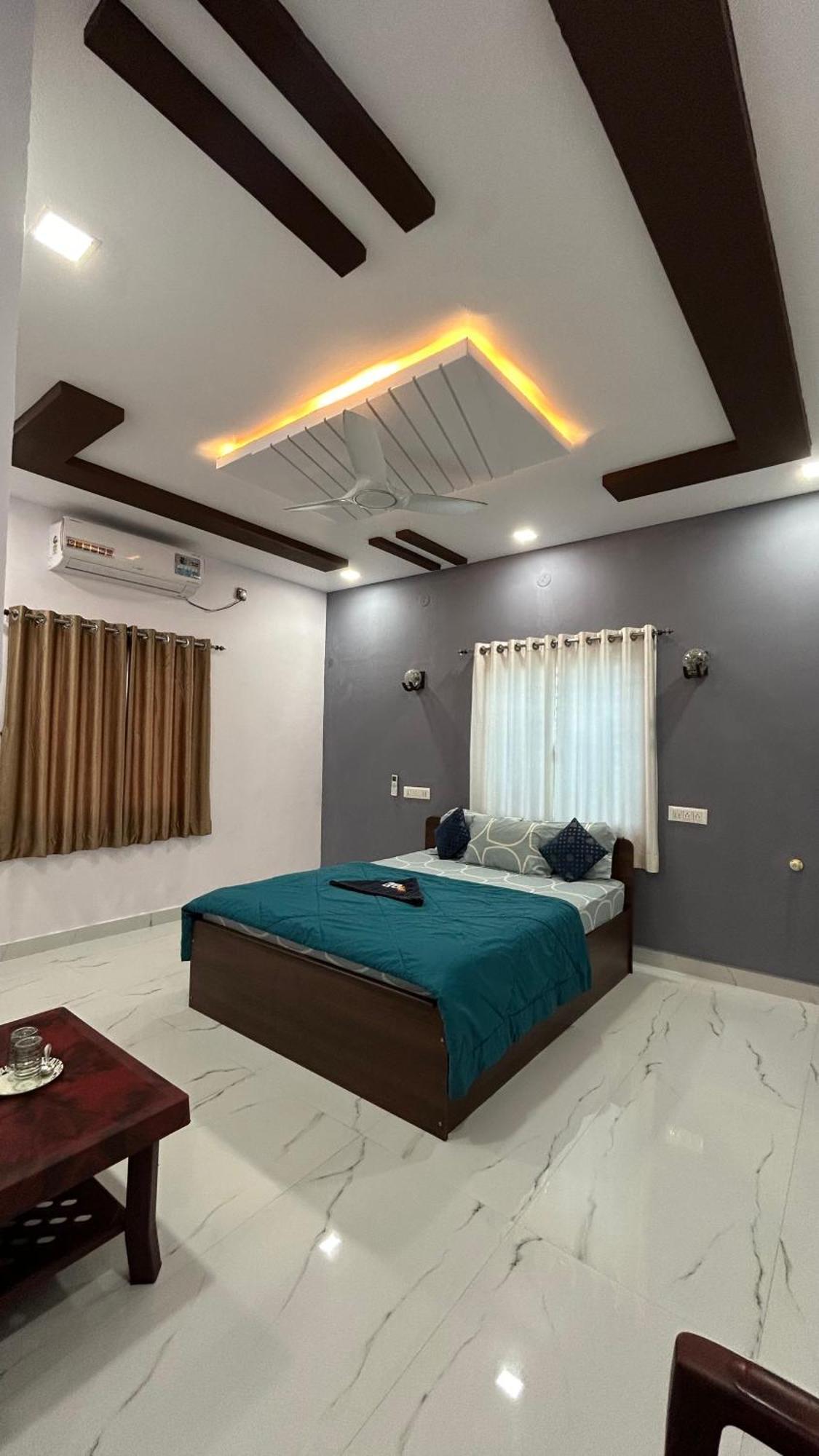 Raj Homestay האמפי מראה חיצוני תמונה