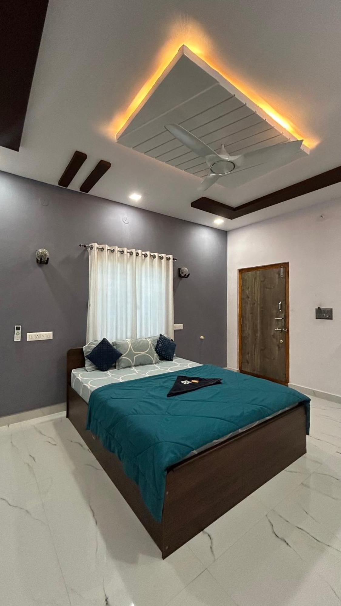 Raj Homestay האמפי מראה חיצוני תמונה