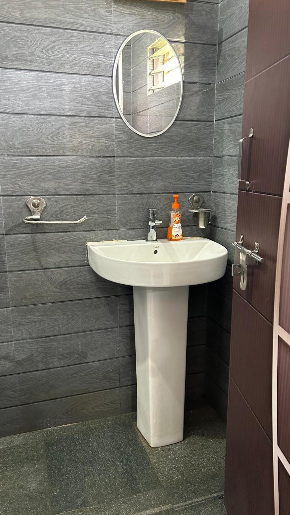 Raj Homestay האמפי מראה חיצוני תמונה