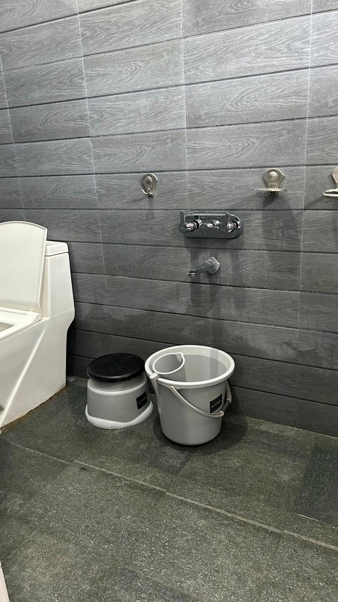 Raj Homestay האמפי מראה חיצוני תמונה